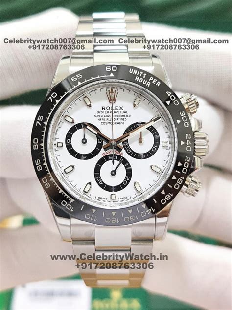 rolex daytona panda replica|best alternative to rolex daytona.